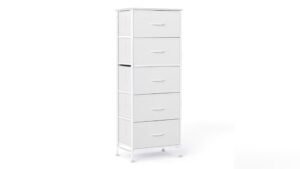 Best Narrow Drawers for Closet Organization: Top Picks for 2026