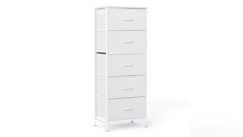 Best Narrow Drawers for Closet Organization: Top Picks for 2026