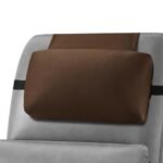 Best Neck Pillow for Sitting in Chair: Top Comfort and Support Picks