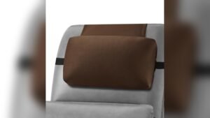 Best Neck Pillow for Sitting in Chair: Top Comfort and Support Picks