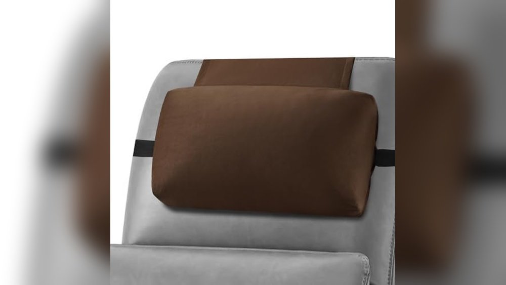 Best Neck Pillow for Sitting in Chair: Top Comfort and Support Picks