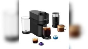 Best Nespresso Coffee Machine for Home 2026: Top Picks Reviewed