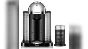 Best Nespresso Machine for Coffee: Top Picks for Perfect Espresso and Froth