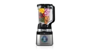 Best Ninja Blender for Crushing Ice: Powerful, Versatile, and Easy to Use