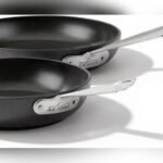 Best Non Stick Skillet for Electric Stove: Top Durable Picks Reviewed