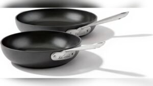 Best Non Stick Skillet for Electric Stove: Top Durable Picks Reviewed