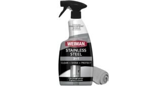 Best Non Stick Spray for Stainless Steel Cookware: Top Picks for Shine