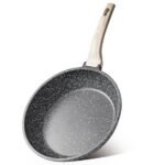 Best Nonstick Cookware for Eggs: Top CAROTE Pans for Perfect Omelets