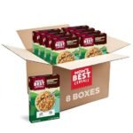 Best Oats for Blending: Top Picks for Healthy and Delicious Breakfasts