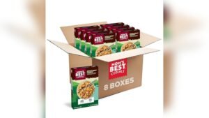 Best Oats for Blending: Top Picks for Healthy and Delicious Breakfasts