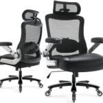 Best Office Chair for 350 Lb Person: Durable Comfort and Support Solutions