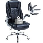 Best Office Chair for 350 Lbs: Top Durable and Comfortable Picks