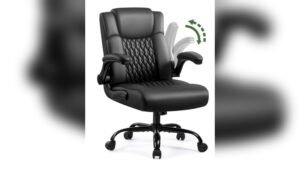Best Office Chair for 5 Foot Person: Top Ergonomic Picks for Comfort
