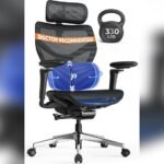 Best Office Chair for 8 10 Hours: Ultimate Comfort and Support Guide