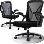 Best Office Chair for Architects: Top Ergonomic Picks for Maximum Comfort