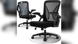 Best Office Chair for Architects: Top Ergonomic Picks for Maximum Comfort