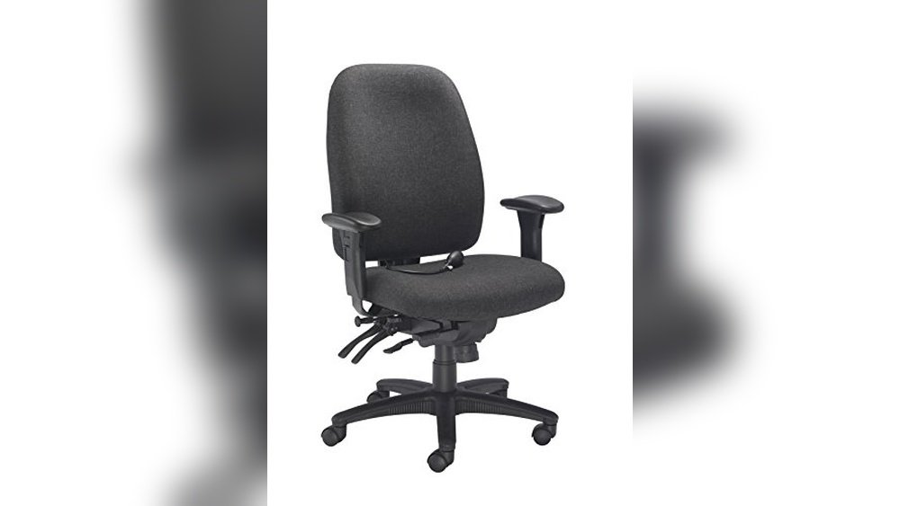 Best Office Chair for Back Pain Office Depot: Top Ergonomic Picks