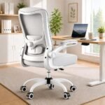 Best Office Chair for Bulging Discs: Ultimate Comfort and Lumbar Support