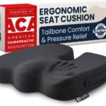 Best Office Chair for Butt Pain: Top Ergonomic Support and Comfort Picks
