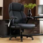 Best Office Chair for Disabled: Ultimate Comfort and Heavy-Duty Support