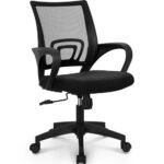 Best Office Chair for Editing: Top Ergonomic Picks for Ultimate Comfort