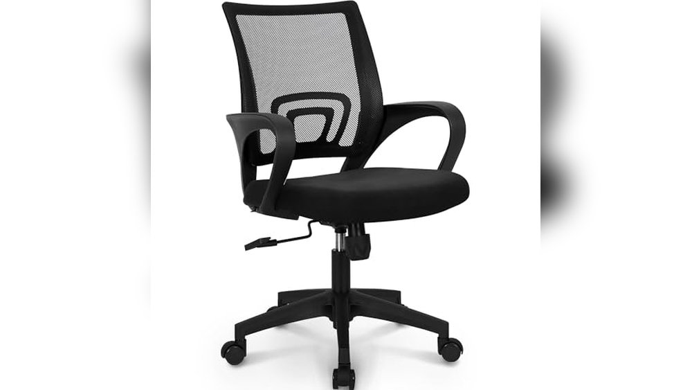 Best Office Chair for Editing: Top Ergonomic Picks for Ultimate Comfort