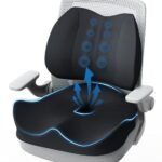 Best Office Chair for Herniated Lumbar Disc: Top Supportive Cushions Reviewed