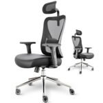Best Office Chair for Ischial Bursitis: Ultimate Comfort and Support Guide