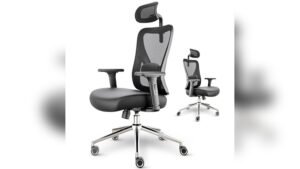 Best Office Chair for Ischial Bursitis: Ultimate Comfort and Support Guide