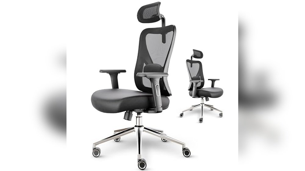 Best Office Chair for Ischial Bursitis: Ultimate Comfort and Support Guide