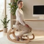 Best Office Chair for Knee Pain: Top Ergonomic Seats for Comfort