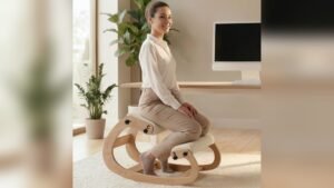Best Office Chair for Knee Pain: Top Ergonomic Seats for Comfort