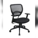 Best Office Chair for L5 S1: Ultimate Comfort and Lumbar Support Guide