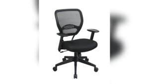Best Office Chair for L5 S1: Ultimate Comfort and Lumbar Support Guide