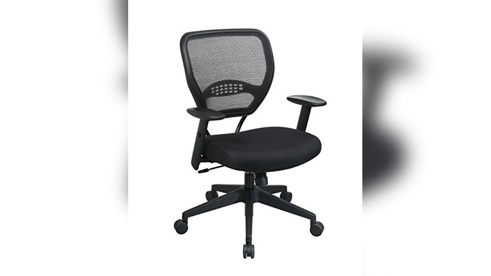 Best Office Chair for L5 S1: Ultimate Comfort and Lumbar Support Guide
