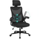 Best Office Chair for Lordosis: Top Ergonomic Picks for Lumbar Support