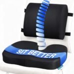 Best Office Chair for Lower Back Herniated Disc Relief and Support