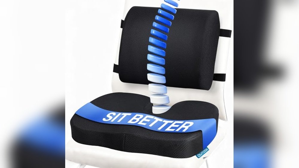 Best Office Chair for Lower Back Herniated Disc Relief and Support