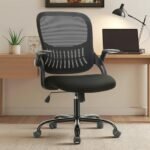 Best Office Chair for Lymphedema: Top Ergonomic Picks for Comfort