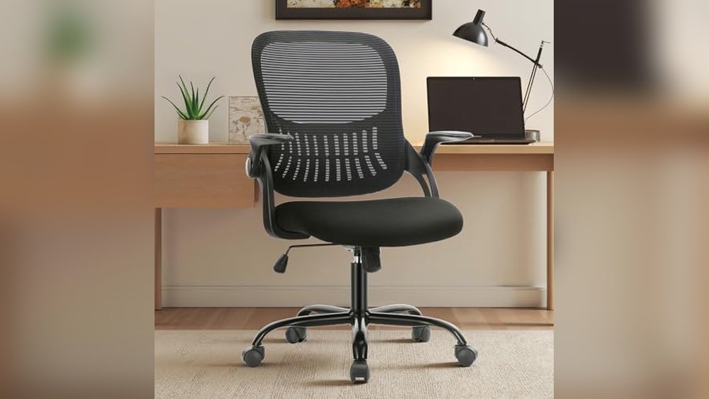 Best Office Chair for Lymphedema: Top Ergonomic Picks for Comfort