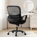 Best Office Chair for Money: Comfort Meets Ergonomic Support Perfectly
