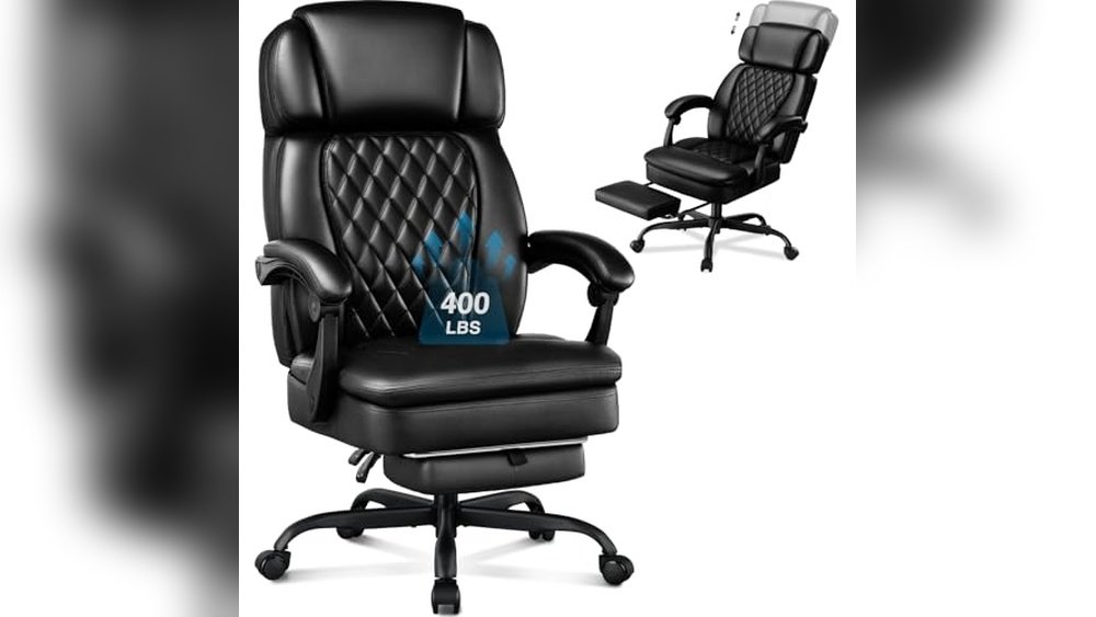 Best Office Chair for Older Person: Top Ergonomic Chairs for Comfort
