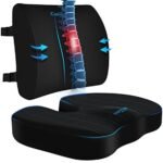 Best Office Chair for Posture Correction: Top Ergonomic Picks for Comfort