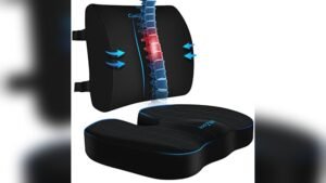 Best Office Chair for Posture Correction: Top Ergonomic Picks for Comfort