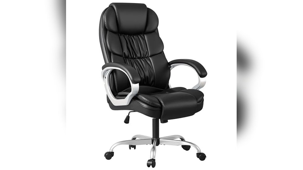Best Office Chair for Pregnancy: Comfort, Support, and Ergonomic Design
