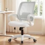 Best Office Chair for Pregnant Woman: Comfort and Support Essentials