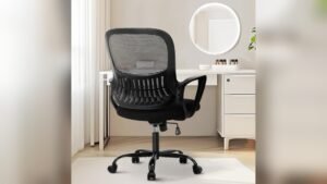 Best Office Chair for Price: Top Ergonomic Picks for Comfort and Support