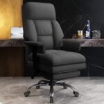 Best Office Chair for Short Legs: Top Ergonomic Picks for Comfort