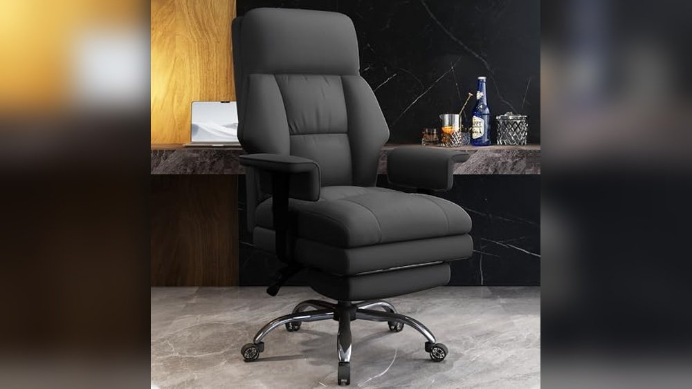 Best Office Chair for Short Legs: Top Ergonomic Picks for Comfort