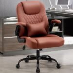 Best Office Chair for Short Women with Ergonomic Support and Style